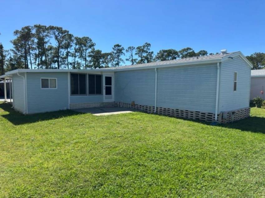 252 Dixie Circle a Haines City, FL Mobile or Manufactured Home for Sale